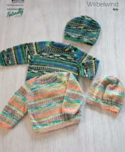 k3082 | knitting pattern (copy)