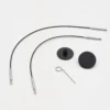 knitpro cables | interchangeable circular cables (copy)