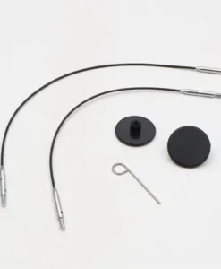 knitpro cables | interchangeable circular cables (copy)