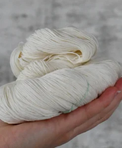 that yak sock 4 ply undyed yarn| 100g (copy)
