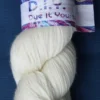diy (dye it yourself) silk merino 4 ply | 100g