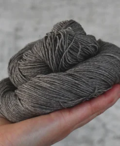 zebra sock 4 ply undyed yarn| 100g (copy)