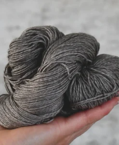 that yak sock 4 ply undyed yarn| 100g (copy)
