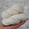 platinum sock 4 ply undyed yarn| 100g (copy)