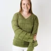 short sleeve cardigan luxurious fusion 4 ply| knitting pattern 2015 (copy)