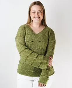 short sleeve cardigan luxurious fusion 4 ply| knitting pattern 2015 (copy)