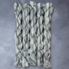 zebra sock 4 ply undyed yarn| 100g (copy)